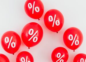 ofertas y descuentos